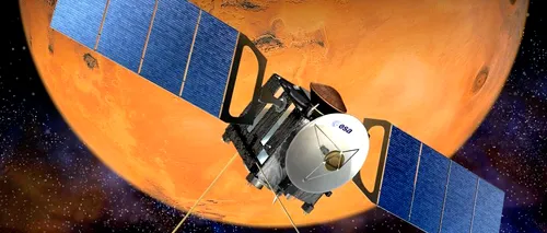 India va lansa o misiune spre Marte în 2013