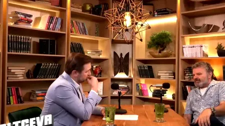 Cum a ajuns „Șerban”, vedeta din filmul Liceenii, să lucreze pentru Netflix: „Noi, ăștia cu accent, am primit o șansă”