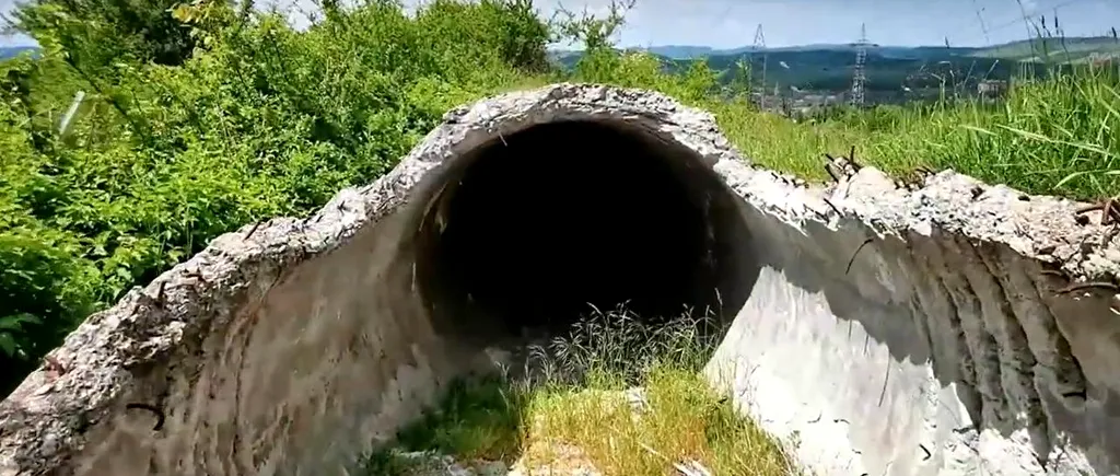 VIDEO | Secretele „Azovstal”-ului românesc. Incursiune în subteranele celui mai mare combinat din România comunistă