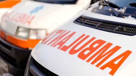 Caz șocant în Capitală. Copil de 15 ani, electrocutat în propria curte