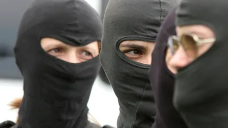 Percheziții în Prahova, Dâmbovița și Ilfov, la persoane suspectate de evaziune de 500.000 de euro