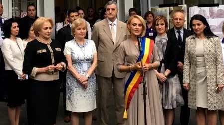Iohannis, avertizat de Firea: Nu cred că ar lăsa țara fără instituții funcționale / Doamne ferește de o catastrofă