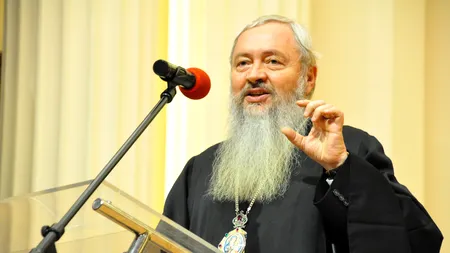 Mitropolitul Clujului trage un semnal de alarmă: ''Să ne străduim să oprim căderea spirituală a Europei''