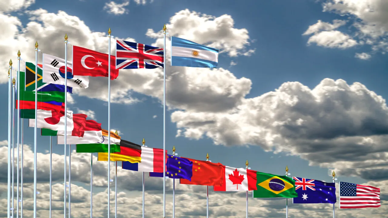 Reuters: Absențele și disputele afectează întâlnirea G20 menită să combată sărăcia la nivel mondial