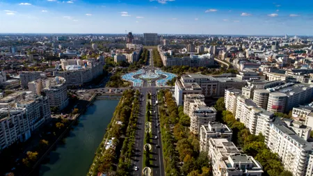 Zona din București care se va transforma în șantier. Vor fi restricții de circulație timp de 6 luni