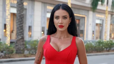 Adelina Pestrițu se confesează. ”Viața mea NU E ROZ și am spus asta de câte ori am avut ocazia”