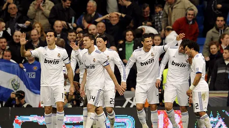 Liga Campionilor. Programul partidelor din optimi