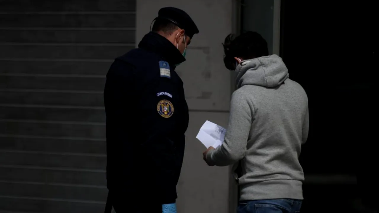 STARE de URGENȚĂ | Cum putem contesta amenzile date pe nedrept de către Poliţie