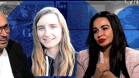 VIDEO | Avocata familiei Ivanov: „Alexandra era extrem implicată în viața socială, făcea acte de caritate. A fost un om atât de bun”