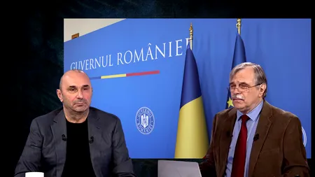 Valentin Stan: Nicușor Dan ne spune că actuala administrație este oarecum de bună-credință, oarecum în folosul nostru
