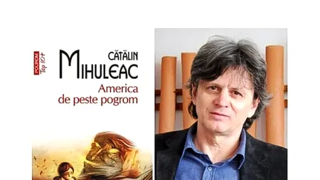 Interviu cu scriitorul Cătălin Mihuleac: ,,Personajele au dat buzna peste mine, mi-au pus un căluș în gură și un stilou în mână, apoi m-au abuzat în toate felurile posibile’’ (EXCLUSIV)