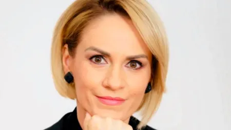 Gabriela Firea își depune candidatura pentru funcția de senator de București: „Nu mă opresc aici. Voi lupta neobosit pentru orașul nostru”
