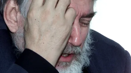 Un bust al poetului Adrian Păunescu va fi dezvelit în parcul Grădina Icoanei din Capitală, sâmbătă