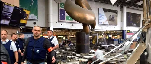 Ce fel de bombe au folosit teroriștii în atentatele de la Bruxelles. Costă 40 de euro și rețeta se găsește pe internet