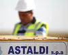 Webuild (fostă Astaldi), acuzată de Metrorex că a „uitat” să plătească „lumina” de pe Magistrala 5. Ce pretenții are compania de metrou