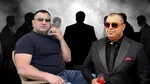 Un celebru om de afaceri, prins la mijloc în războiul sângeros dintre frații Caran. Liderii interlopi ar fi decis să-l pună la plată