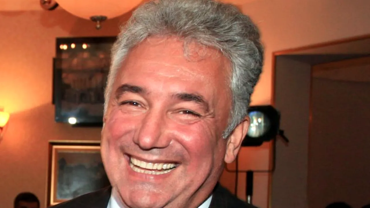 Ponta spune că Videanu poate fi premier doar în 