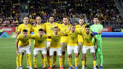 România, urcare în clasamentul FIFA! Nu suntem în primele 50 de naționale ale lumii