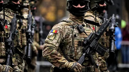 România se pregătește să reintroducă discret „ARMATA OBLIGATORIE”, deși 58% dintre români se opun