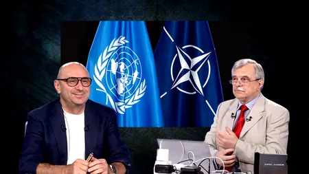 Valentin Stan: Politicienii români nu au fost în stare să invoce Articolul 4 al NATO, dar au declanșat o ședință ONU din care nu va ieși absolut niciun rezultat