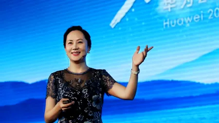 Descoperire neașteptată făcută în bagajele fiicei fondatorului Huawei, când a fost arestată în Canada. „Este puțin cam jenant