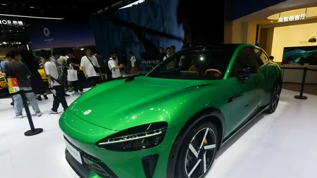 China „inundă” Asia Centrală cu mașini electrice. Una din schemele extravagante ale Beijingului este uluitoare: „Impactul va fi de lungă durată”