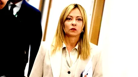 Italia nu a primit nicio solicitare pentru bazele americane. Meloni: „Nu putem permite regimului ayatollahilor să dețină arme nucleare“