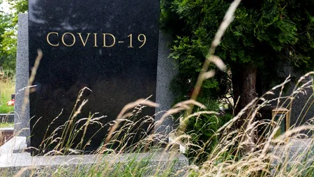 Bilanț mondial COVID-19. Peste 2 milioane de persoane diagnosticate cu boala au decedat!