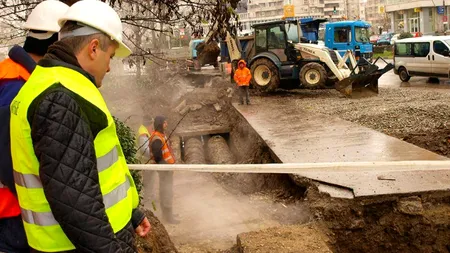 BIHOR. Unde au mers banii publici în 2014. Topul firmelor care au contracte locale cu statul