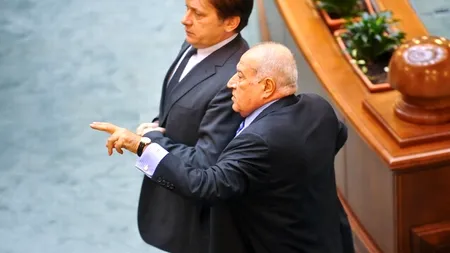 Antonescu: Nu acceptăm vicepremier pentru PC cu Daniel Constantin, e o devalorizare a funcției
