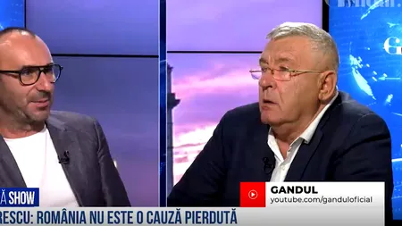 VIDEO | Cornel Nistorescu: „Este o luptă de păreri și interese”