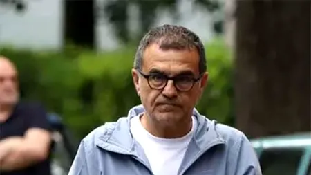 Ardiles vânat. Mihai Mărgineanu a primit o citație de la Viena. Menestrelul, intimat-penal, trebuie să se predea poliției austriece