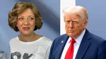 Vicepremierul lui Bolojan, Oana Gheorghiu, nu se dezminte. Insistă să-l CRITICE pe Trump: E un politician cu care nu rezonez absolut deloc