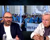 Ion Cristoiu: „Orice NOSTALGIE față de trecut exprimă o dezamăgire față de prezent”