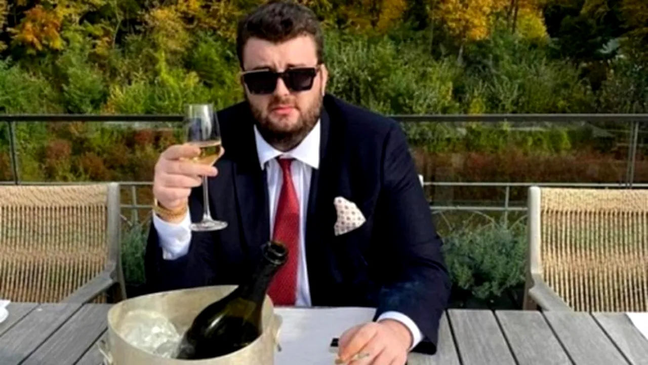 Victor Micula, fiul milionarului Viorel Micula, condamnat la doi ani de închisoare cu EXECUTARE / Motivul pentru care a primit sentința