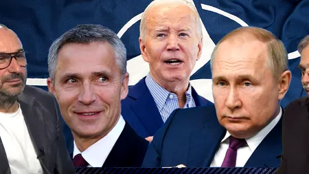 Valentin Stan avertizează despre furnizarea de echipamente către Ucraina: 