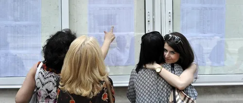 Rezultate Definitivat 2014 pe Edu.ro. Câți candidați au promovat examenul după soluționarea contestațiilor