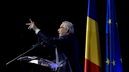Jean-Claude Juncker avertizează: Marea Britanie va fi cea mai afectată de un Brexit fără acord