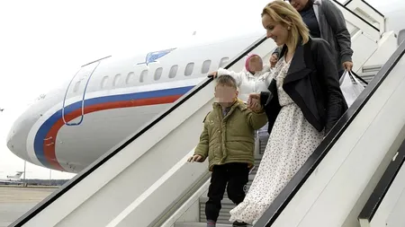 Administrația Trump a oprit programul de urmărire a copiilor ucraineni răpiți - surse