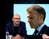 H. D. Hartmann: „Macron este subordonat COMPLET soției. Nu se apără în fața ei”