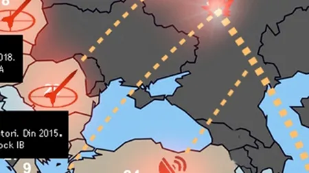 EXCLUSIV. Frank Rose, negociatorul scutului de la Deveselu: „Schimbările din programul american de apărare antirachetă au fost determinate de amenințarea Coreei de Nord 