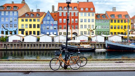 Țările nordice sunt considerate IDEALE pentru un trai sustenabil