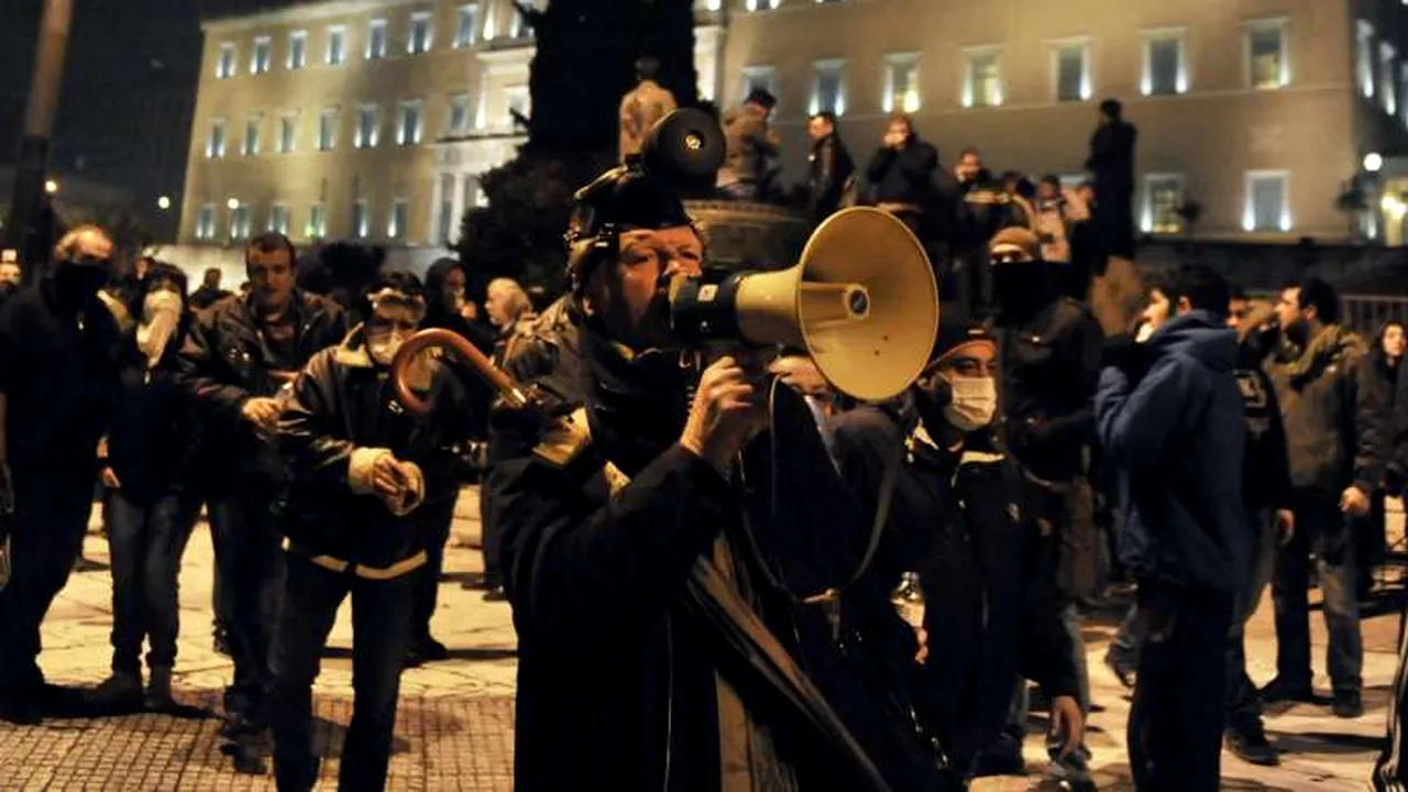 Economist Morgan Stanley: Existența în continuare a zonei euro depinde foarte mult de rezultatul alegerilor parlamentare din Grecia, de la finele acestei săptămâni