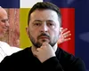 Papa Leon va avea o întâlnire privată cu Volodimir Zelenski, după CEREMONIA de la Vatican