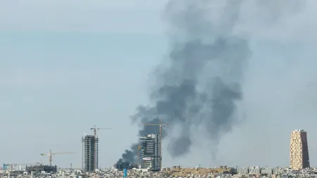 După atacurile din Yemen, Arabia Saudită este vizată acum și de drone lansate de pe teritoriul Irakului