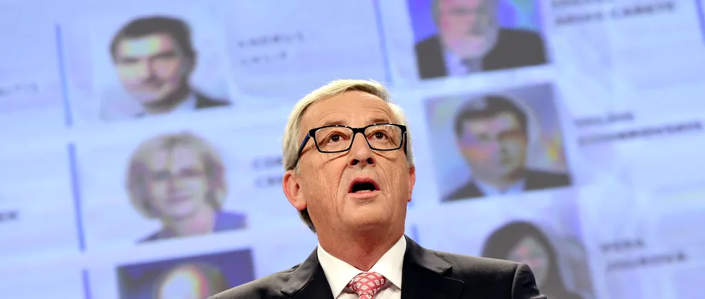 Ce spune Jean-Claude Juncker despre scandalul LuxLeaks