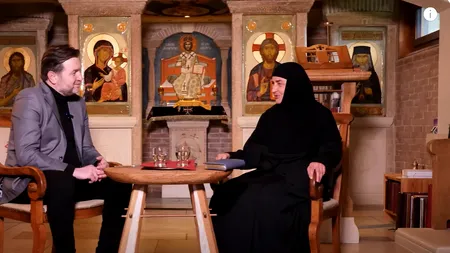 Maica Antonia, stareța singurei mănăstiri ortodoxe din Elveția, despre păcatul RISIPIRII: „Nu mai reușim să ne adunăm”/ Cum ne putem regăsi