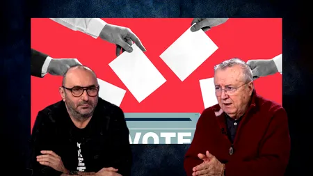 Ion Cristoiu: „Referendumul nu are ce căuta pe 24 noiembrie, INFLUENȚEAZĂ alegerile”