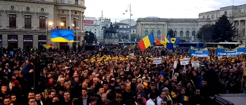 Contraoferta premierului pentru liberalii ''Go, Ciolo!'': România viitorului nu se mai poate construi cu lideri mesianici