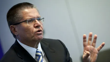 Ministrul Economiei din Rusia citează din Lenin: „Epoca păcii s-a încheiat